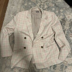 NWOT Women’s Ann Taylor Blazer Size 12
